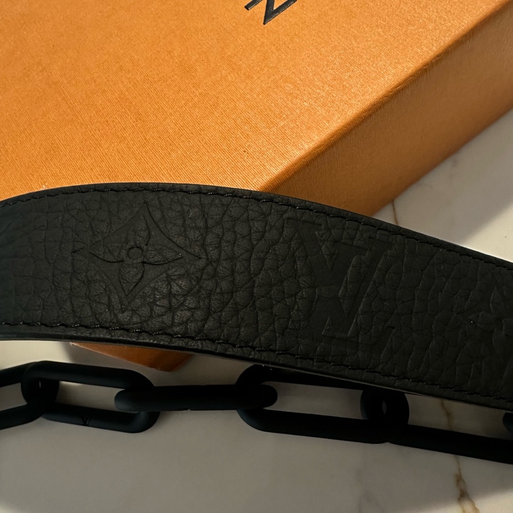 LV BELT - Picture 2 of 9